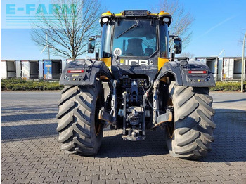 Tracteur agricole JCB 4220 fastrac: photos 5