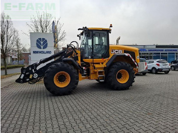 Mini pelle JCB 427