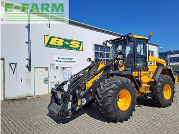 Mini pelle JCB 435S