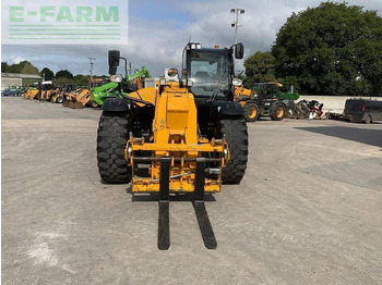 Chariot télescopique JCB 560-80 agri super telehandler (st23410): photos 4