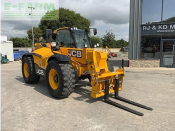 Chariot télescopique JCB 560-80 agri super telehandler (st23410): photos 3