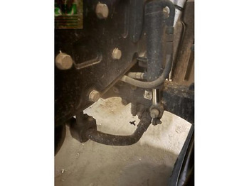 Tracteur agricole JCB fastrac 4220: photos 5