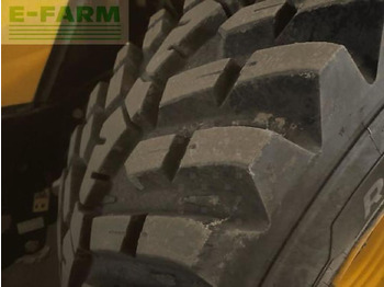 Tracteur agricole JCB fastrac 4220: photos 3