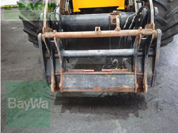 Chariot télescopique JCB gebr. radlader 426 agri: photos 5 Chariot télescopique JCB gebr. radlader 426 agri: photos 5