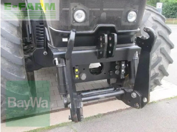 Tracteur agricole JCB jcb 8330: photos 2