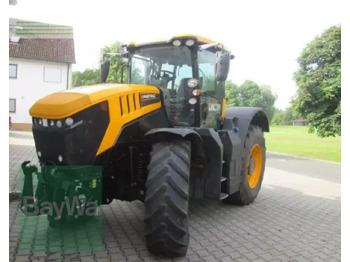 Tracteur agricole JCB jcb 8330: photos 4