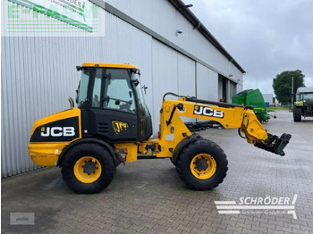 Mini pelle JCB