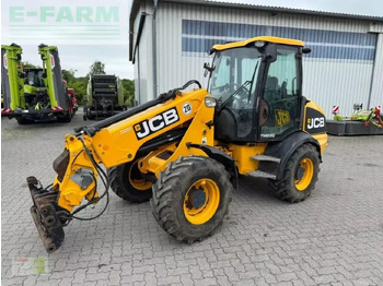 Mini pelle JCB TM220