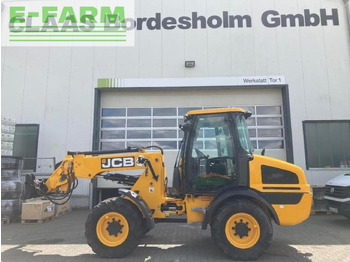 Mini pelle JCB TM220