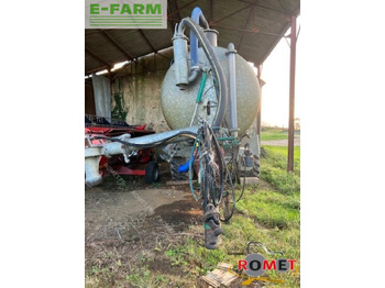 Tracteur agricole JEANTIL