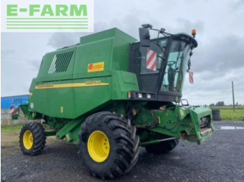 Moissonneuse-batteuse John Deere 1450 cws: photos 2