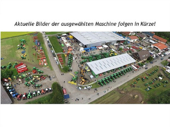 Tracteur agricole JOHN DEERE 3R Series