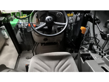 Tracteur agricole John Deere 5100 gf: photos 4