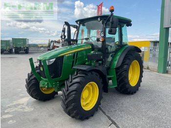 Tracteur agricole JOHN DEERE 5100M
