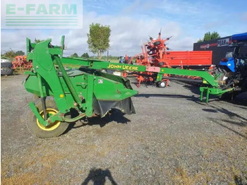 Faucheuse JOHN DEERE