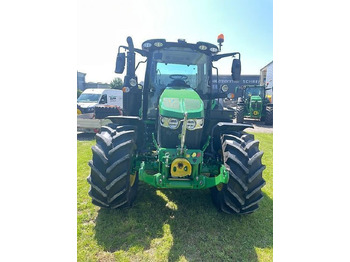Tracteur agricole John Deere 6120m: photos 2