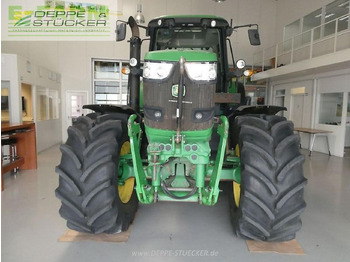 Tracteur agricole John Deere 6170m: photos 2