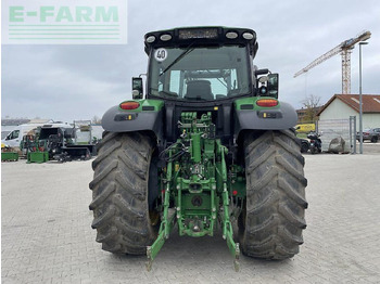 Tracteur agricole John Deere 6175r: photos 5