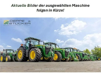 Tracteur agricole JOHN DEERE 6R 150