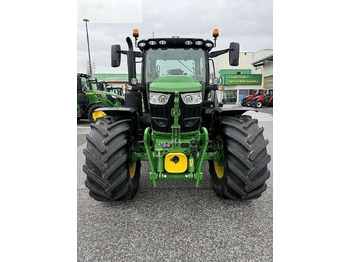 Tracteur agricole John Deere 6r185: photos 3