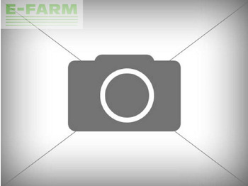 Tracteur agricole JOHN DEERE 6R 215