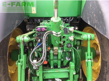 Tracteur agricole John Deere 7310 r: photos 5