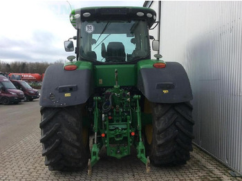 Tracteur agricole John Deere 7310 r: photos 4