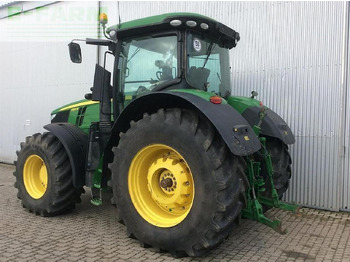 Tracteur agricole John Deere 7310 r: photos 3