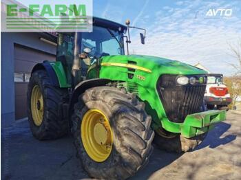 Tracteur agricole JOHN DEERE 7730