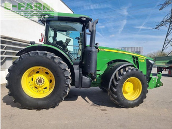 Tracteur agricole John Deere 8360r 8360 r 6272h: photos 4