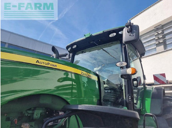 Tracteur agricole John Deere 8360r 8360 r 6272h: photos 5