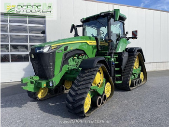 Tracteur agricole JOHN DEERE