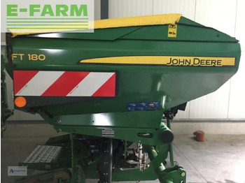 Combiné de semis John Deere ft180: photos 4