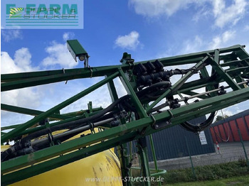 Pulvérisateur traîné John Deere m740i (mj14): photos 5 Pulvérisateur traîné John Deere m740i (mj14): photos 5