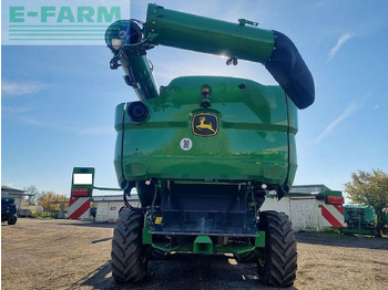 Moissonneuse-batteuse John Deere s790 my23 prod 30: photos 4
