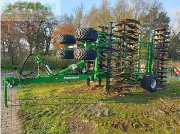 Cover crop KERNER