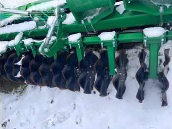 Cover crop Kerner x-cut solo 600: photos 4