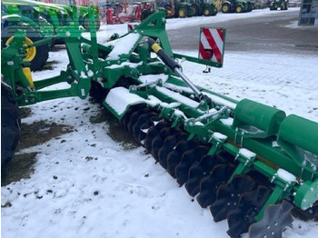 Cover crop Kerner x-cut solo 600: photos 5