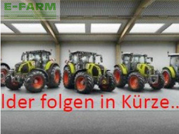 Cover crop Köckerling rebell classic 600 t 2.0 köcke: photos 2