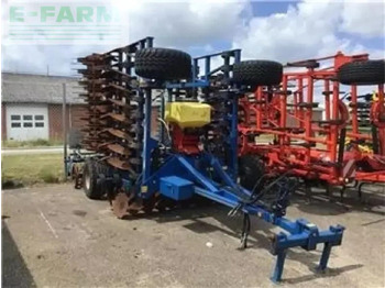 Outils du sol KÖCKERLING