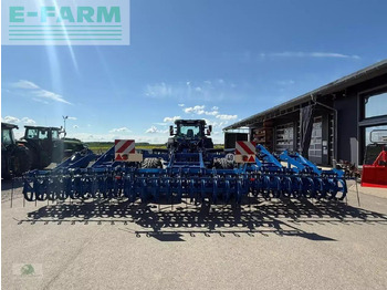 Bineuse Köckerling vector 800: photos 4 Bineuse Köckerling vector 800: photos 4