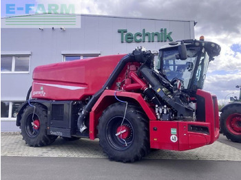 Pulvé automoteur KOTTE