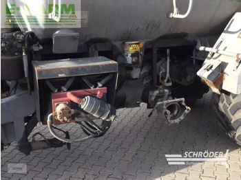 Pulvé automoteur Kotte vtl 18500: photos 5