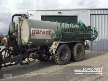 Pulvé automoteur Kotte vtl 18500: photos 4