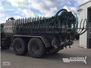 Pulvé automoteur Kotte vtl 18500: photos 3