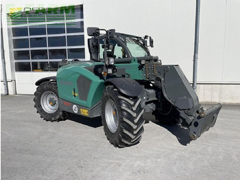 Chariot télescopique KRAMER