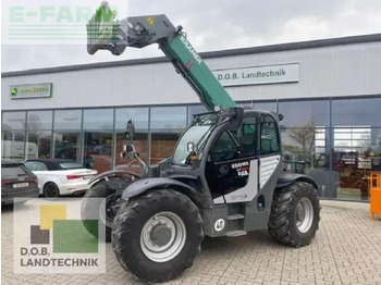 Chariot télescopique KRAMER