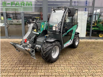 Chariot télescopique KRAMER