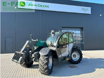 Chariot télescopique KRAMER