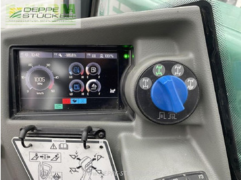 Chariot télescopique Kramer kt407: photos 5 Chariot télescopique Kramer kt407: photos 5